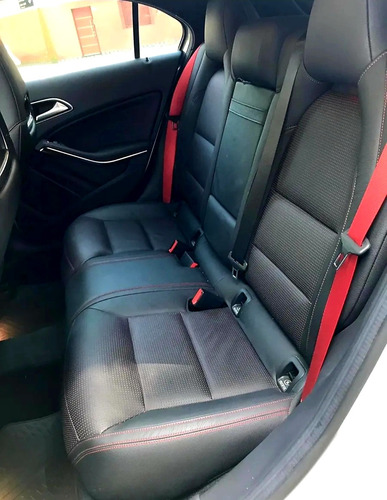 Mercedes-benz Clase A 2017 2.0 A250 At Sport 218cv