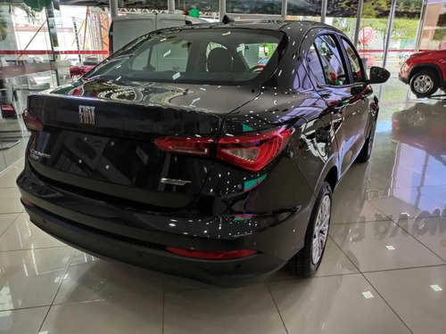 Imagen 2 de 15 de Fiat Cronos- Entrega Usado Llave X Llave- Financiación- L