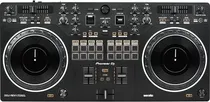 Comprar Pioneer Ddj Rev1 Controlador Dj 2 Canales Serato Dj Lite 