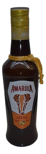 Amarula 375ml Licor De Crema Frut Sudafrica