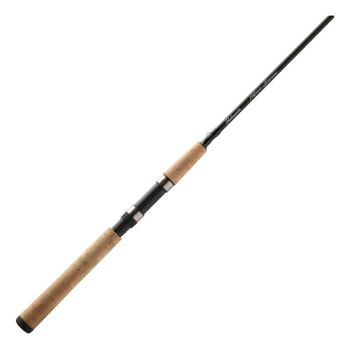Caña De Pesca Shakespeare Micro Spinning Rod Negro