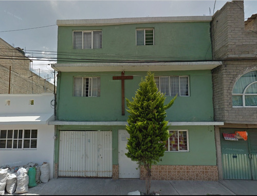 Se Vende Casa En Iztapalapa