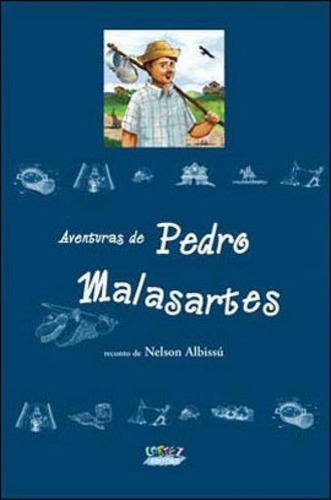 Aventuras De Pedro Malasartes (nelson Albiss