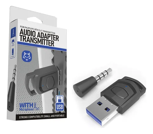 Adaptador Bluetooth Para Pc MercadoLibre