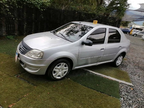 Renault Logan 1.6 Expression