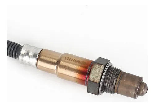 Sonda Lambda Para Citroën C3 C4 C5 Ds3 Ds4 Peugeot