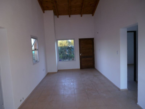 Imagen 4 de 20 de Casa En Venta En Nueve De Julio