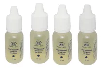 Comprar Kit Com 4 Òleos Vitaminados Para Área Dos Olhos Nawts Life Tipo De Pele Todo Tipo De Pele