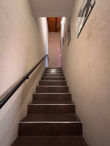 Departamento Ph En Venta En Martin Coronado,
