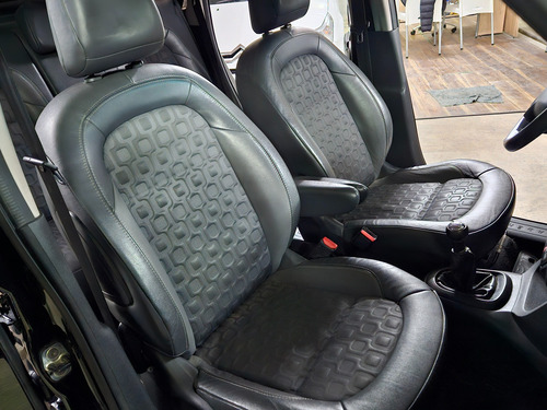 Citroën C3 Aircross 1.6 Vti 115 Shine