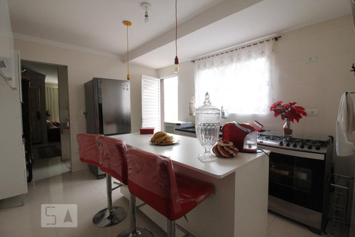 Casa À Venda - Jardim Brasil, 2 Quartos, 90 - S893127603