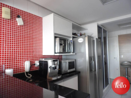 Imagem 25 de 30 de Apartamento - Ref: 239237