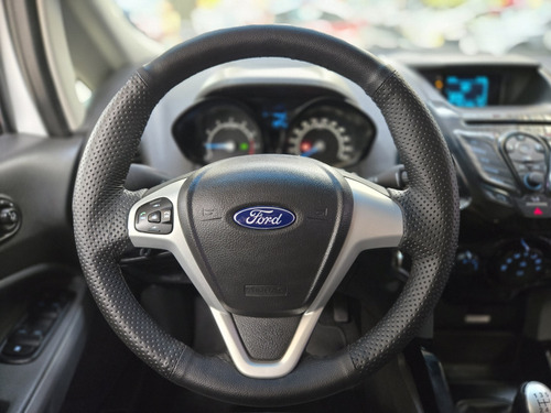 Ford Ecosport 1.6 FREESTYLE 16V FLEX 4P MANUAL