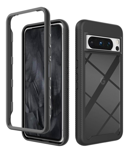 Funda Para Google Pixel Teléfono Series,varios Modelos