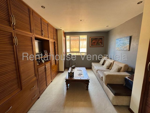 Casa En Venta En Alto Hatillo