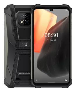 Ulefone Armor 8 Pro 6gb 128gb Dual Sim Duos