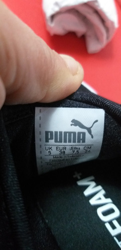 Zapatillas Puma