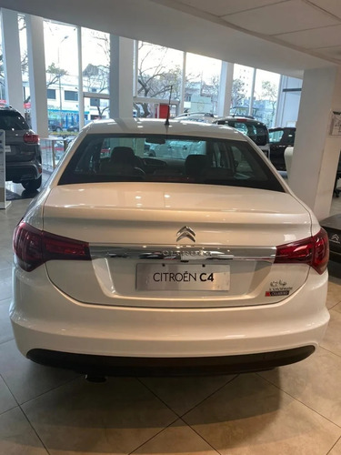 Citroen C4 Lounge 1.6 Hdi 115 Feel Pack Chambord