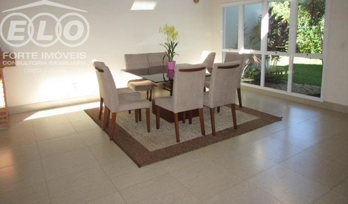 Imagem 13 de 24 de Casa Em Condomínio Em Indaiatuba/sp; Com Uma Localização Privilegiada ; Projetada Com Piscina, Hidro, Forno De Pizza E Muito Mais! - Ch00417 - 34799052