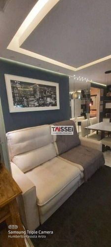Imagem 9 de 30 de Apartamento À Venda, 39 M² Por R$ 315.000,00 - Ipiranga - São Paulo/sp - Ap8406