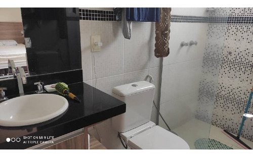 Imagem 5 de 26 de Lindo Sobrado Próximo Aos 2 Shoppings, Porto - 24422