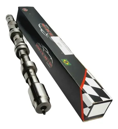 Comando Esportivo Samcams Gm Chevette Ohc 263° Lob 110° | MercadoLivre