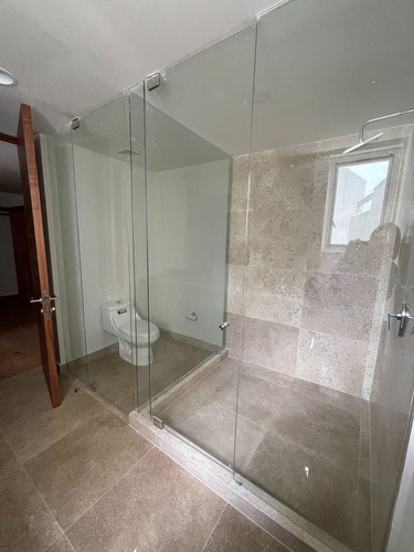 Imagen 15 de 25 de Espectacular Departamento Para Estrenar En La Loma Santa Fe