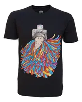 Comprar Playera Tiliche \u002F Serigrafía Artesanal, Tintas Base Agua