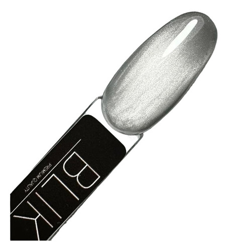 Gel De Uñas Semipermanente Cat Eye Blik 02