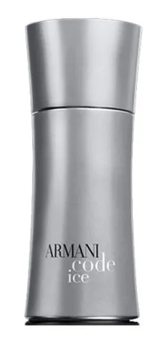 Armani code ice hombre hotsell