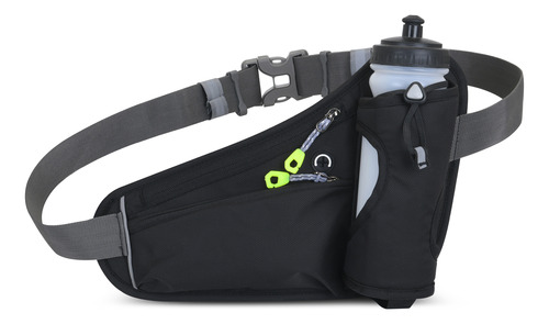 Bolso Deportivo Hidratación Running Cycling Sender