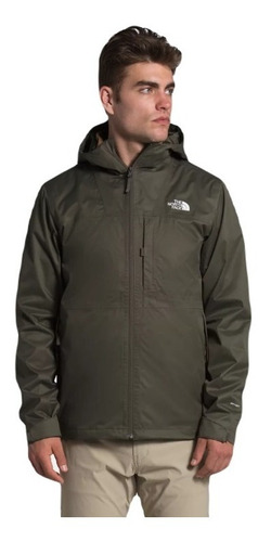 The North Face Chaqueta Arrowood Triclimate Transpirable