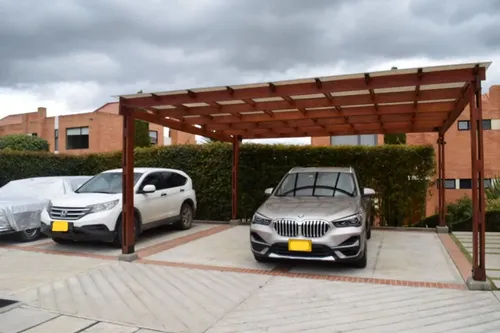 Casa En Venta En Encenillos De Sindamanoy. Cod V12038