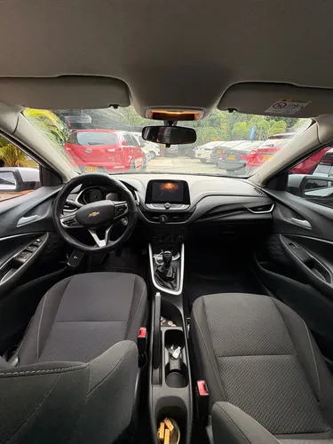 Chevrolet Onix 1.0T Lt