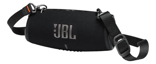 Parlante Bluetooth Jbl Xtreme 3 Negro Circuit Shop