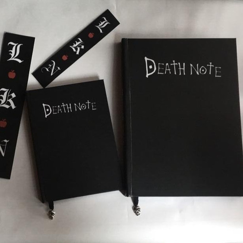 Featured image of post Death Note Cuaderno Real Read extra 2 from the story atrapadas en un cuaderno death note by sakuraberlitz sakura berlitz with 237 reads