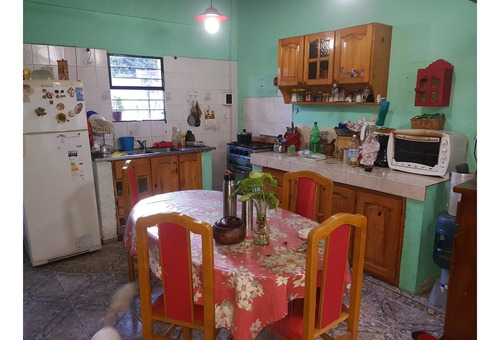 Imagen 2 de 17 de Venta De Casa En Merlo, Sobre Calle Cacheuta 1300