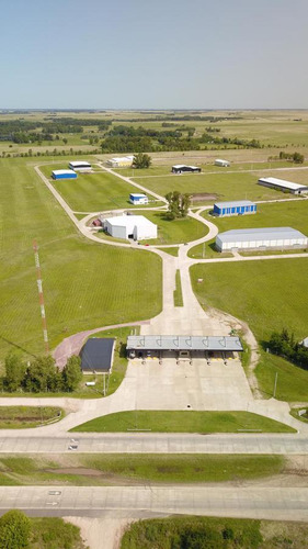 Alquiler Venta Parque Industrial Privado San Vicente - Nave Industrial Logística