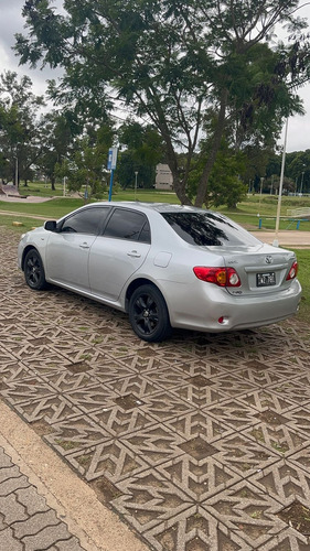 Toyota Corolla 1.8 Xei At