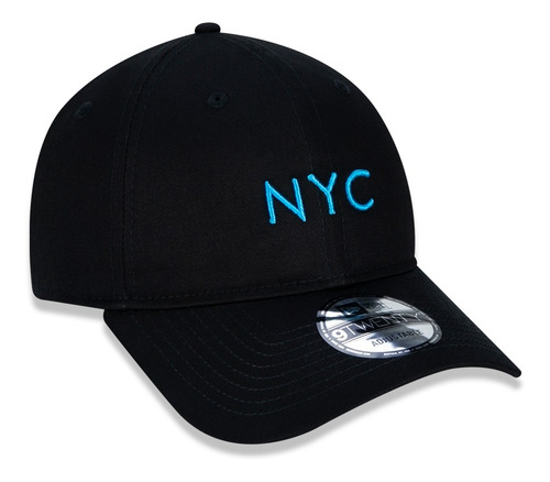 Bone 920 Sn Simple Fluor Blu Nyc