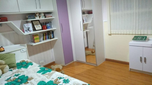 Imagem 23 de 23 de Excelente Casa À Venda No Vila Pilar - Arujá/sp - Ca0701 - Ca0701
