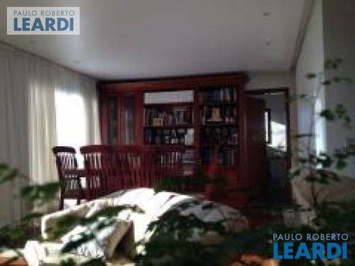 Imagem 3 de 15 de Apartamento - Morumbi - Sp - 505190