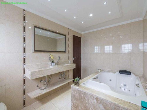 Imagem 26 de 30 de Linda Casa De Campo, Grande Parte Térrea, Avarandada Com Linda Vista E Ótimo Acabamento. - Ca01013 - 71031827