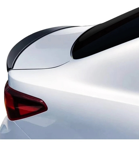 Aleron Spoiler De Cajuela Kia Rio Sedan Lip