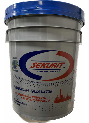 Sekurit Diesel Exhaust Fluid - Urea 19l