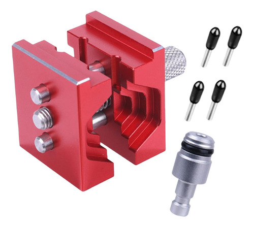 Tornillos De Banco, Banco De Trabajo En Miniatura,