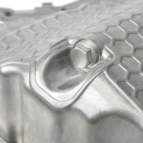 Cárter De Aceite Del Motor Inferior Para Audi A4 A5 A6 A8 S8