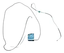 Comprar Par De Antena Dell Inspiron 15 3510 3511 3515 3520 3521 3525