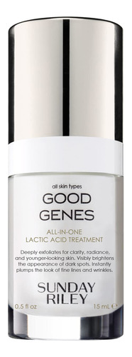 Sunday Riley Good Genes - Suero Facial De Tratamiento De Cid