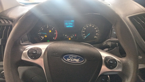 Imagen 10 de 15 de Ford Transit 2014 2.2 Furgon Corto Tdci 125cv Tm (2933)